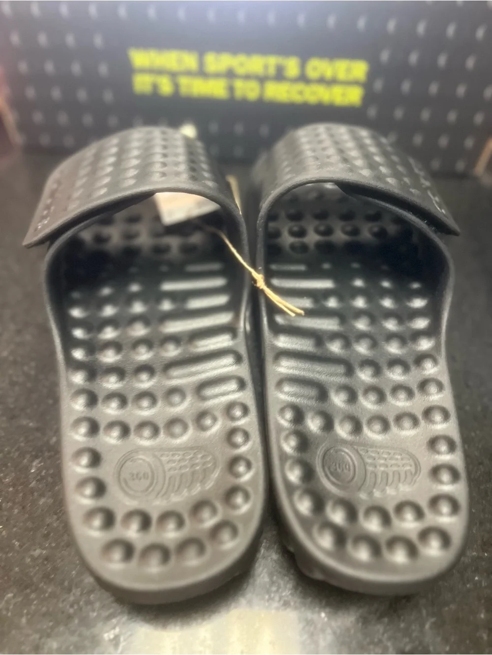 Sz Various adidas Adissage 360rec Slides
